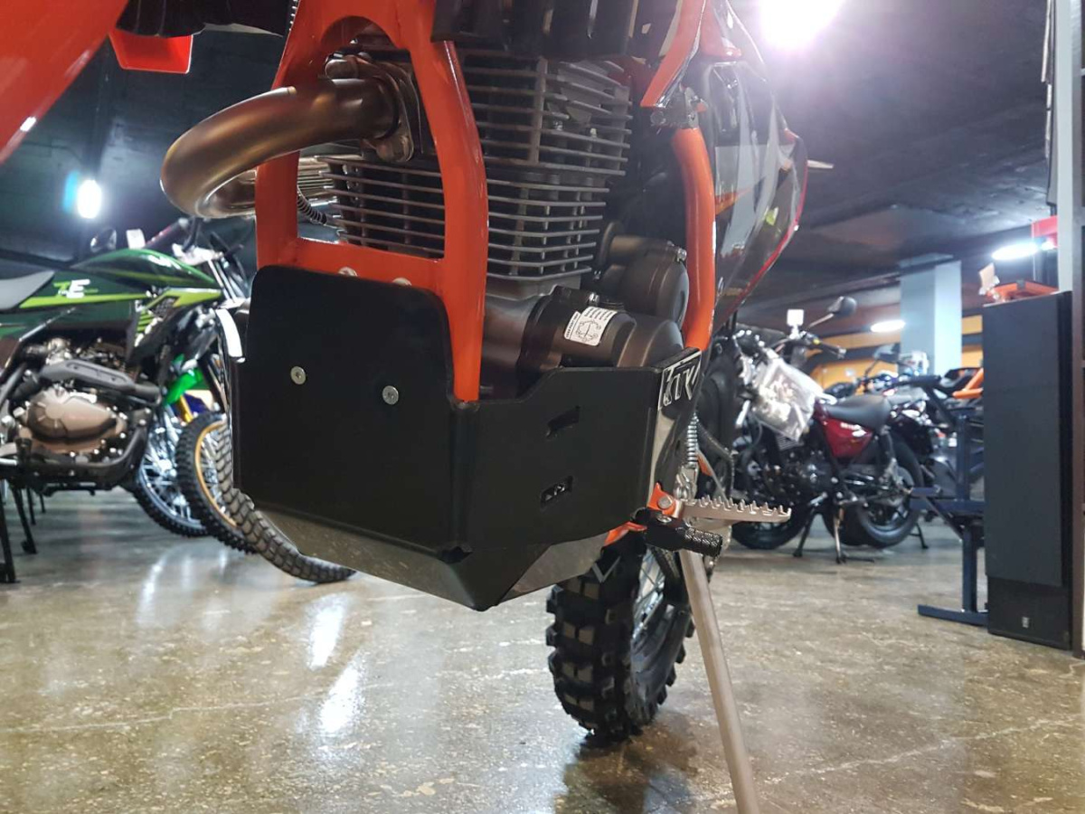 Regulmoto Holeshot (ZS 172 FMM-5 балансир) 4