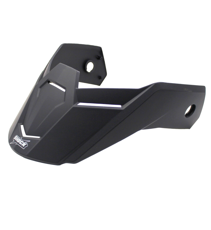 Визоры козырьки вкладыши пинлоки