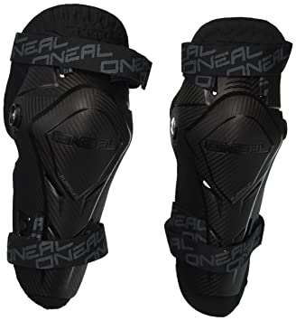 Наколенники PUMPGUN MX Carbon M