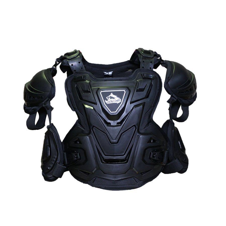 Моточерепаха WOLF AR08 black