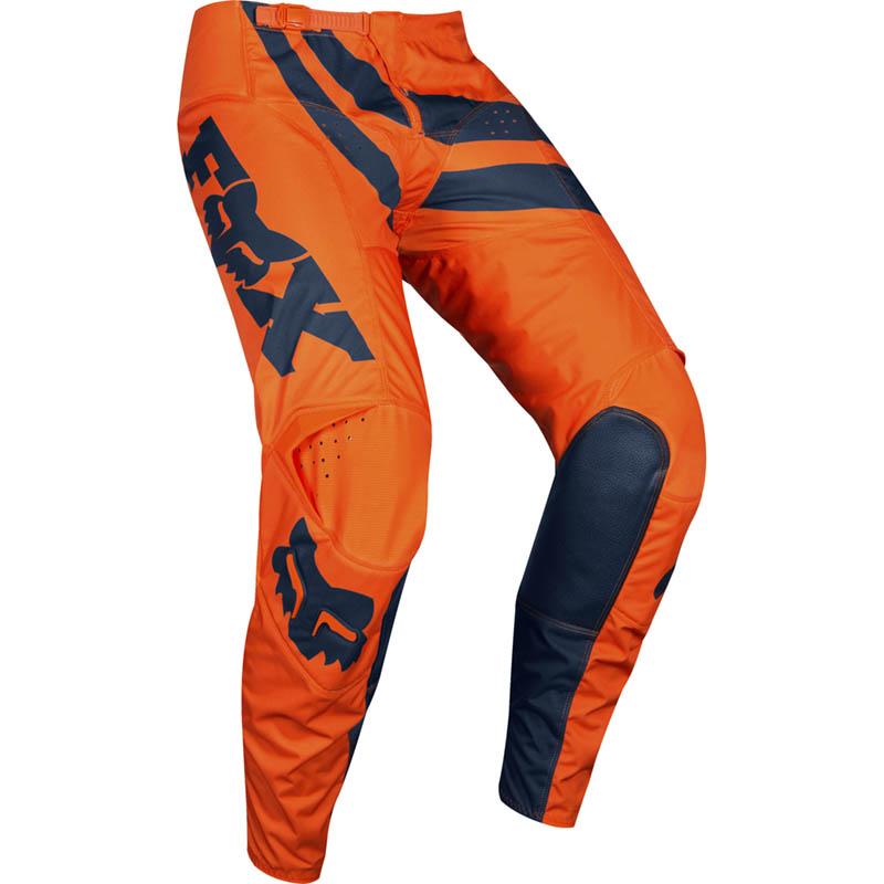Штаны подростковые Fox 180 Cota Youth Pant Orange