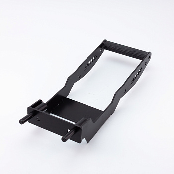 Бугель для станта раундбар JMC MX/MXR (ROUND BAR) cтальной