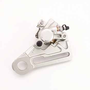 Суппорт тормозной задний KTM K8/K10 в сборе (Brembo rep.)