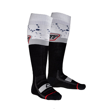 Носки Leatt Moto Socks Ice