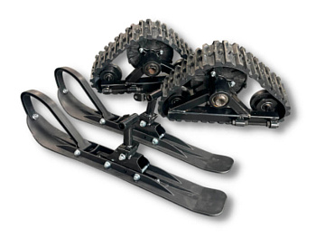 Гусеничный комплект для квадроцикла AT110 AU125