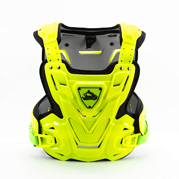 Моточерепаха WOLF AR09 Зеленая